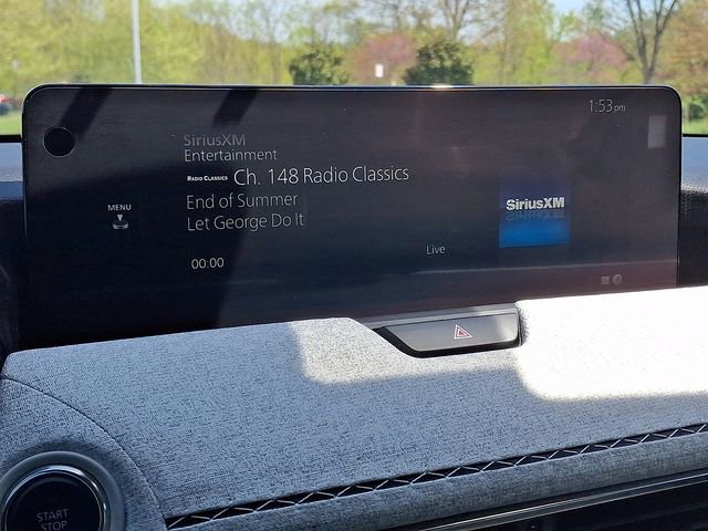 Used 2024 MAZDA CX-90 3.3 Turbo S w/ Premium Plus image 19