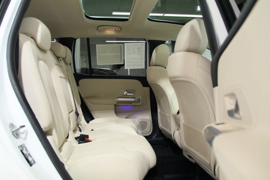 Certified 2023 Mercedes-Benz GLB 250 4MATIC image 25