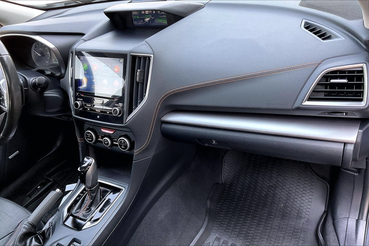 Used 2019 Subaru Crosstrek 2.0i Limited w/ Moonroof Package w/Navigation AWD/4WD image 23