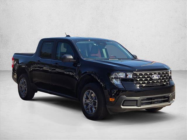 New 2025 Ford Maverick XLT w/ Equipment Group 302A image 5