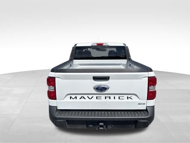 Used 2024 Ford Maverick XLT w/ Equipment Group 300A Standard AWD/4WD image 8
