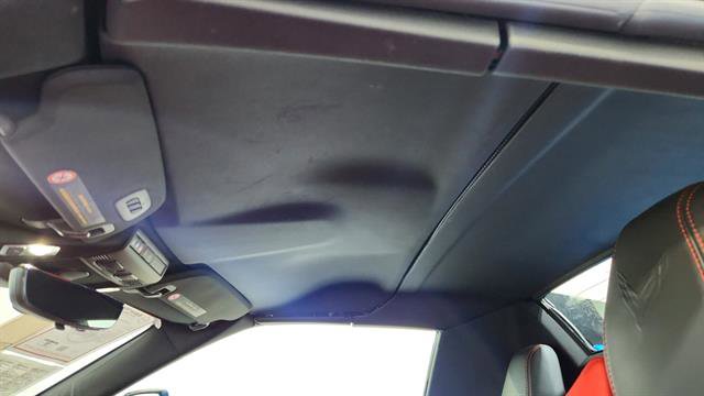 Used 2023 Chevrolet Corvette Stingray Preferred Conv w/ Z51 Performance Package image 13