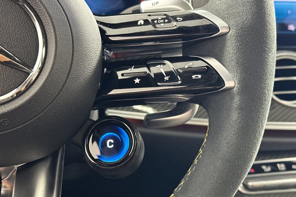 Certified 2023 Mercedes-Benz E 63 AMG S image 32