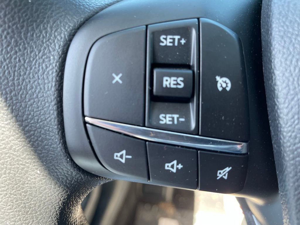 New 2026 Ford Maverick XLT w/ Equipment Group 301A AWD/4WD image 14