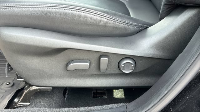 Used 2024 Subaru Forester Limited w/ Pop Package 2 AWD/4WD image 19