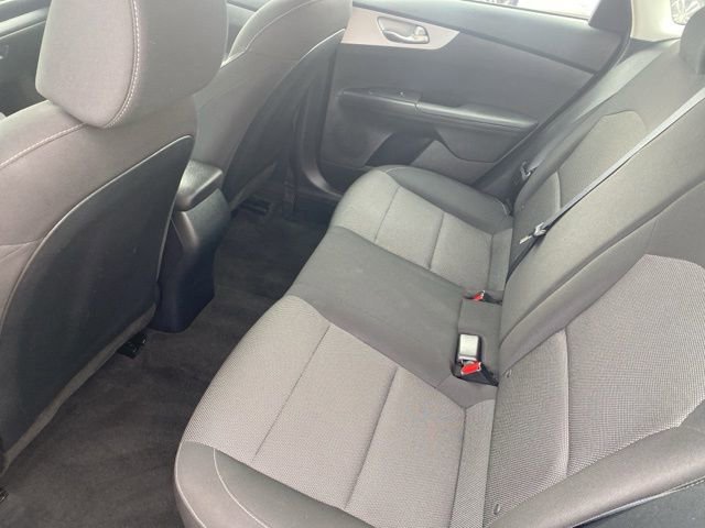 Used 2024 Kia Forte LXS image 11