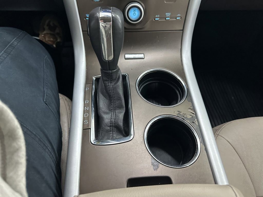 Used 2014 Ford Edge SEL w/ Equipment Group 205A image 42