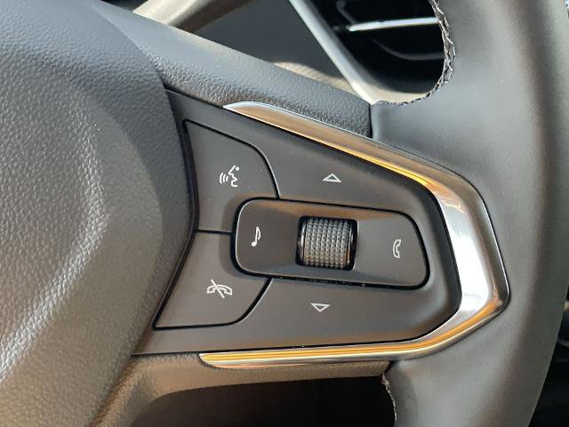 New 2026 Chevrolet TrailBlazer LT w/ LT Cold Weather Package image 51