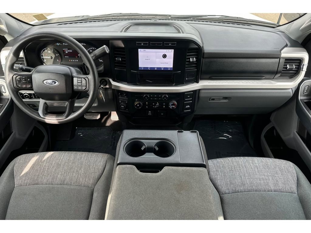 Used 2024 Ford F250 XLT image 15
