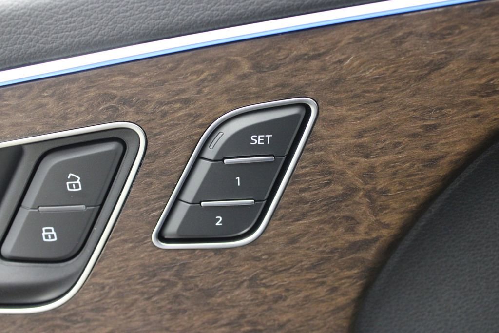 New 2026 Audi Q7 3.0T Prestige AWD/4WD image 19