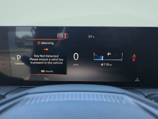 New 2026 Nissan Sentra SR w/ Floor Mat Package image 45