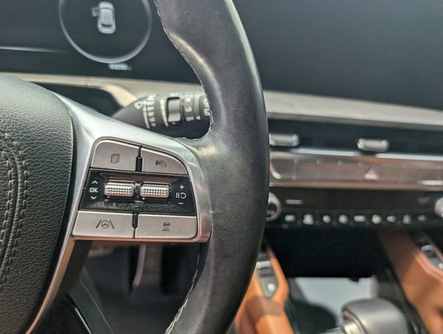 Used 2023 Kia Telluride SX X-Line AWD/4WD image 17