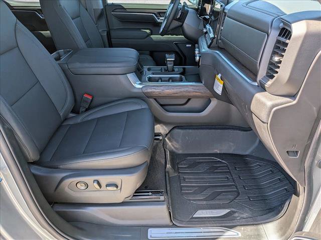 Used 2026 GMC Sierra 1500 SLT image 20