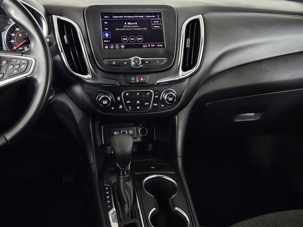 Used 2023 Chevrolet Equinox LT w/ Driver Convenience Package AWD/4WD image 5