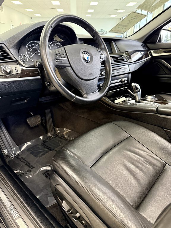 Used 2014 BMW 535i I image 13