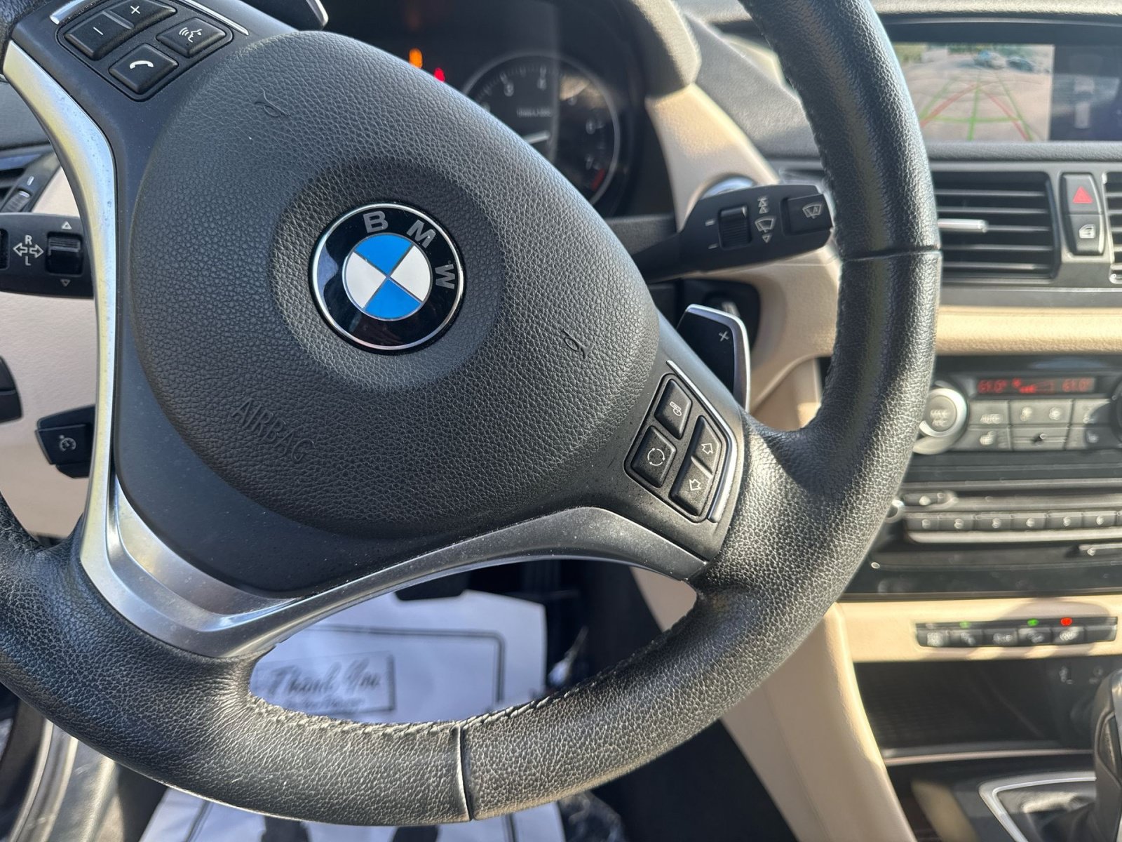 Used 2015 BMW X1 xDrive28i AWD/4WD image 23