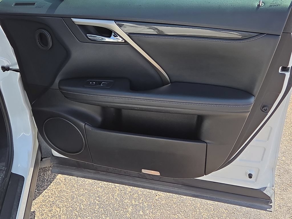 Used 2018 Lexus RX 350 FWD w/ Accessory Package image 11