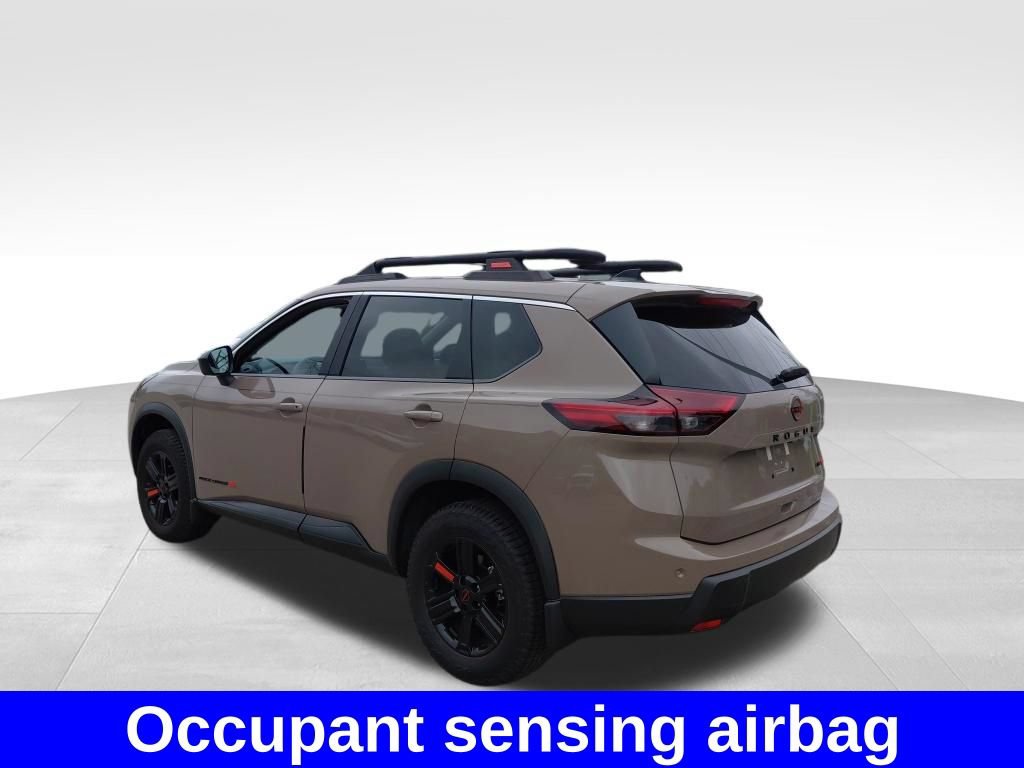 Used 2026 Nissan Rogue SV AWD/4WD image 20