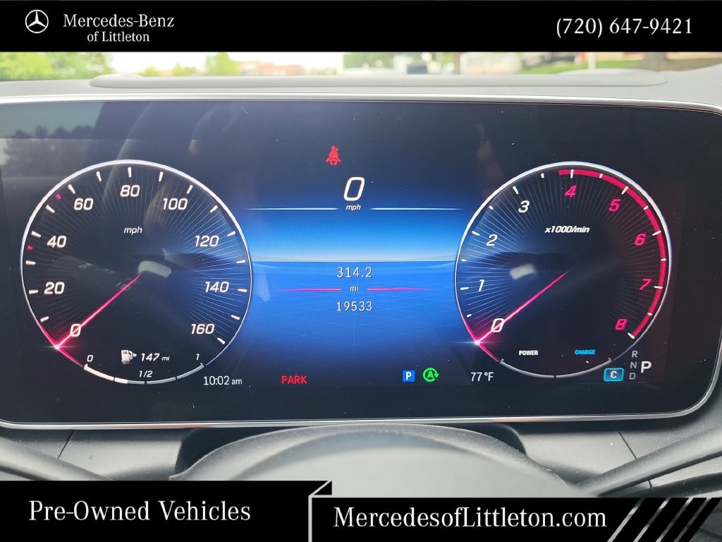 Used 2023 Mercedes-Benz GLC 300 4MATIC image 15