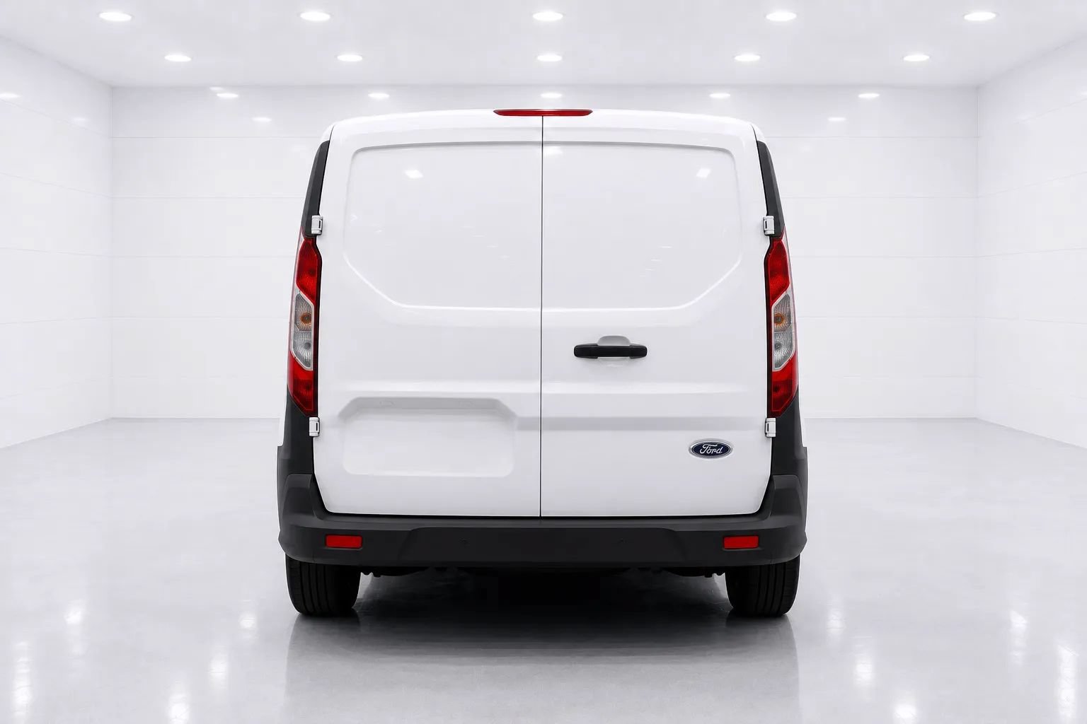 Used 2020 Ford Transit Connect XL FWD image 4