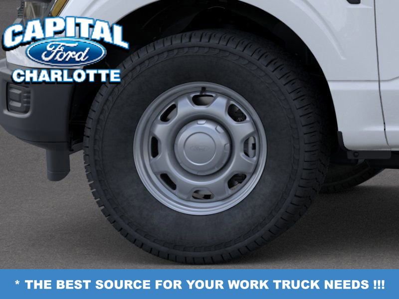 New 2025 Ford F150 XL w/ Tow/Haul Package image 19