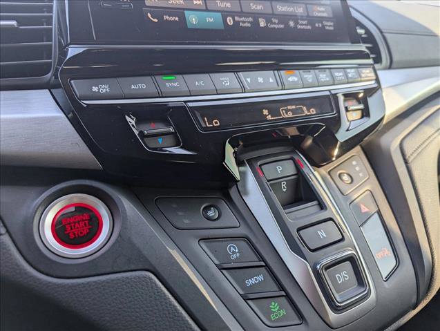 Used 2025 Honda Odyssey EX-L image 18