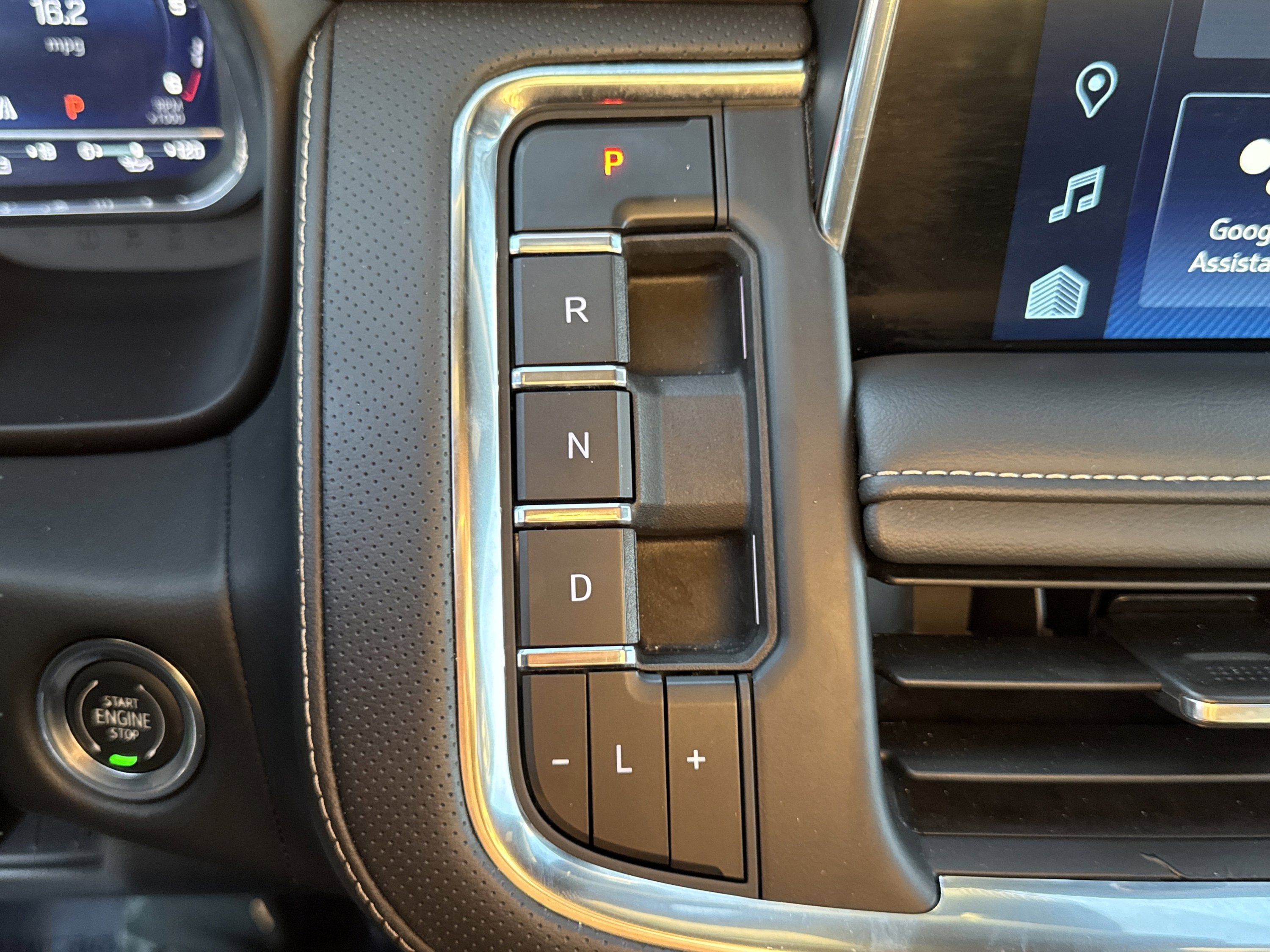 Used 2024 Chevrolet Tahoe Premier image 72