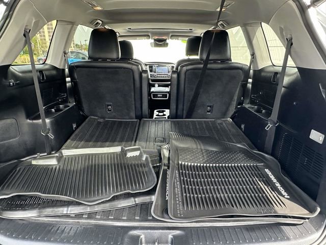 Used 2017 Toyota Highlander XLE AWD/4WD image 20