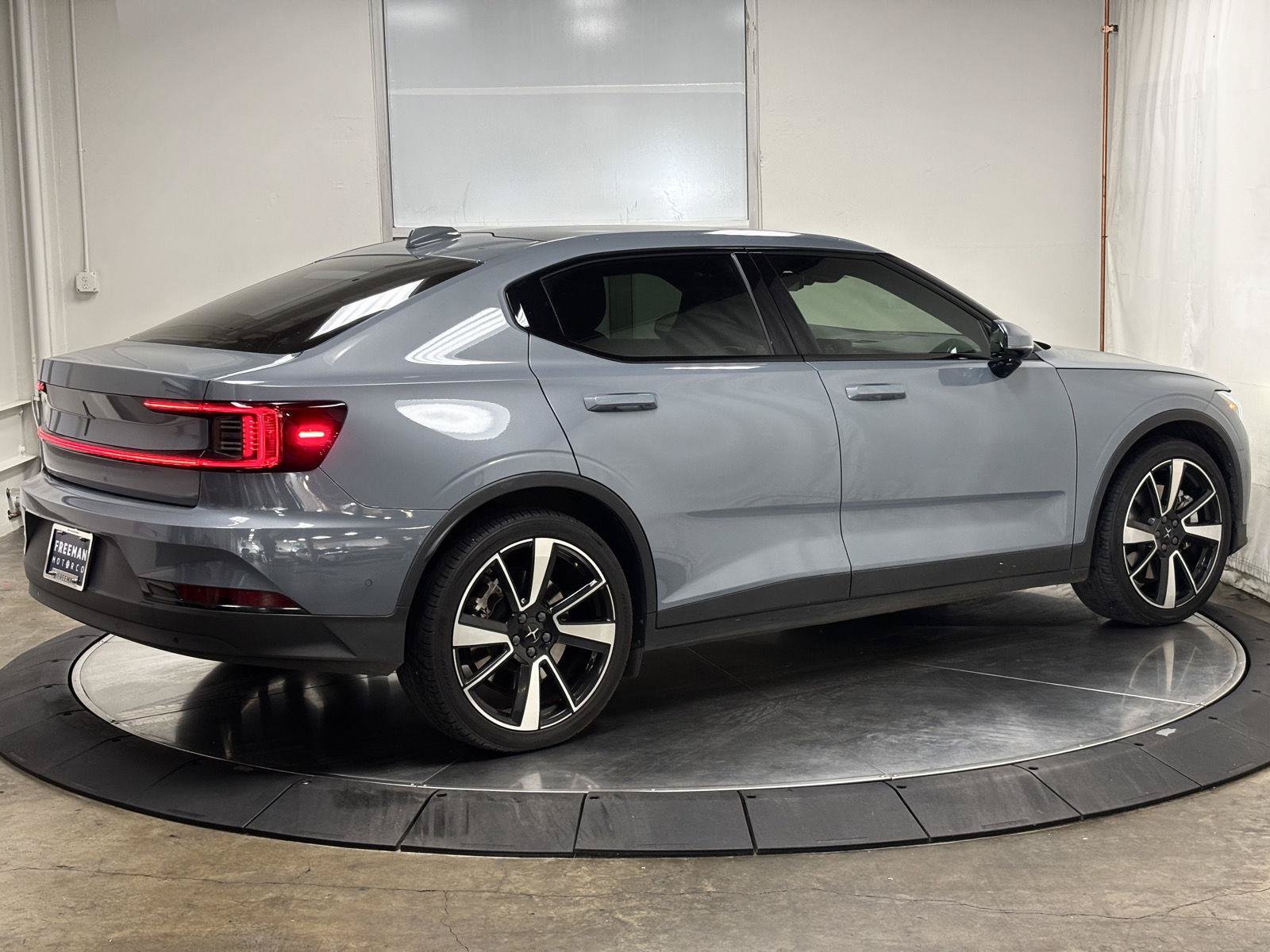 Used 2021 Polestar Polestar 2 AWD/4WD image 9