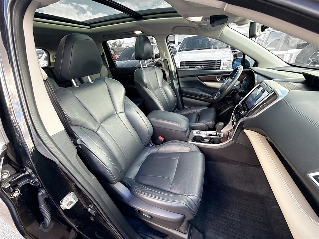 Used 2021 Subaru Ascent Touring w/ Popular Package #2A image 33
