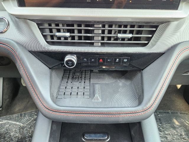 New 2025 Ford Explorer ST-Line w/ Premium Package image 16