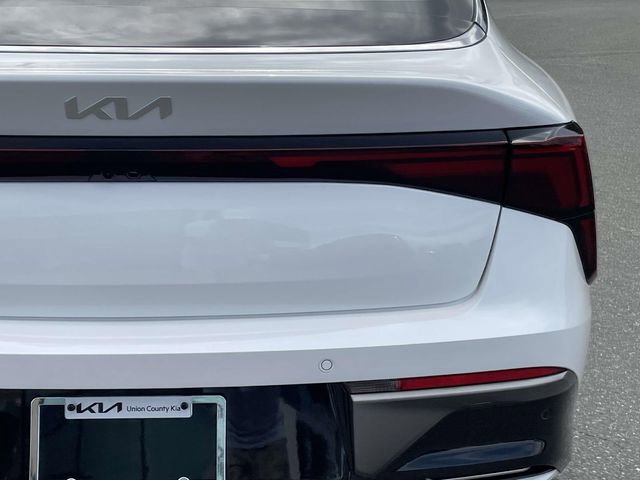 New 2026 Kia K5 LXS image 11