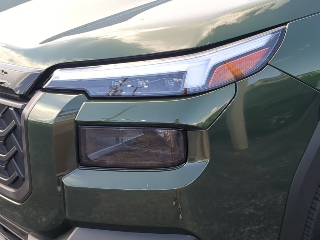 Certified 2026 Subaru Outback Limited AWD/4WD image 7