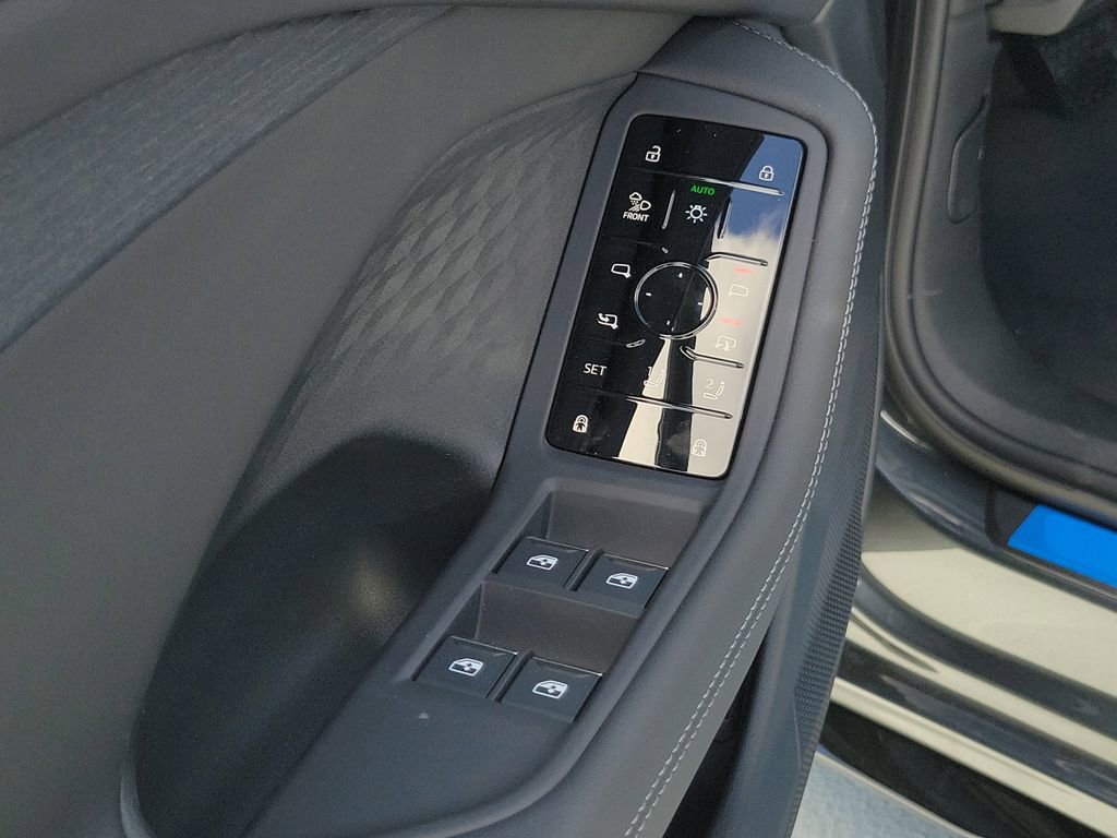 New 2026 Audi A6 Prestige image 21