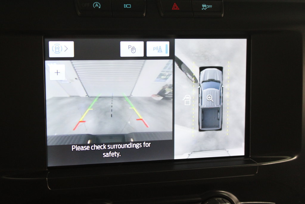 Used 2023 Ford F150 XLT w/ Trailer Tow Package AWD/4WD image 54