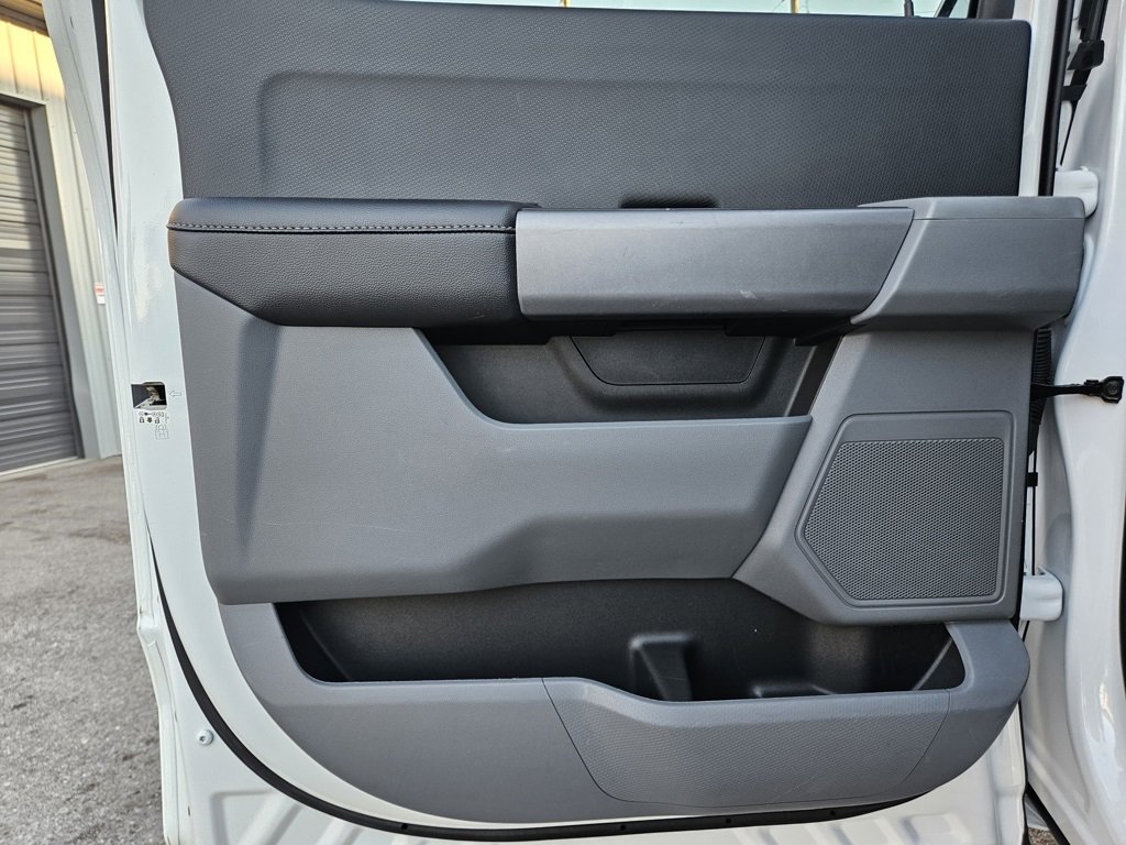 Used 2023 Ford F150 XLT image 17