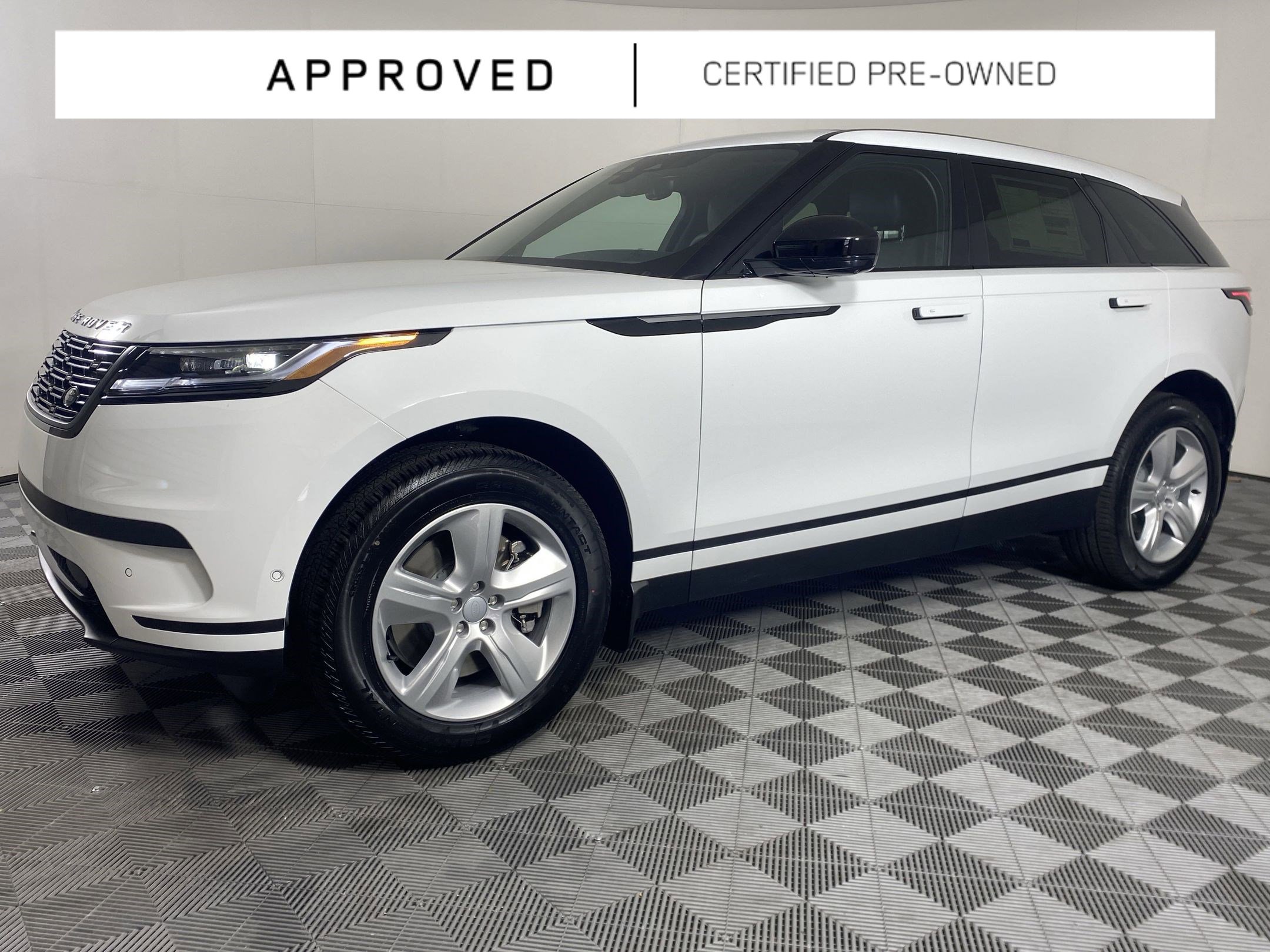 Used 2026 Land Rover Range Rover Velar S video 1