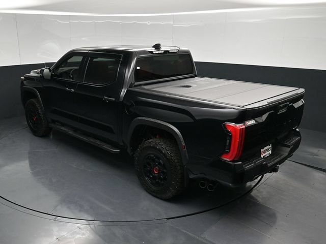 Used 2025 Toyota Tundra TRD Pro AWD/4WD image 54