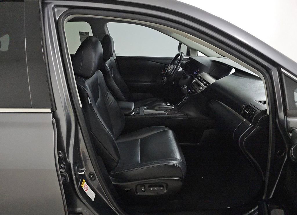 Used 2015 Lexus RX 350 FWD image 14