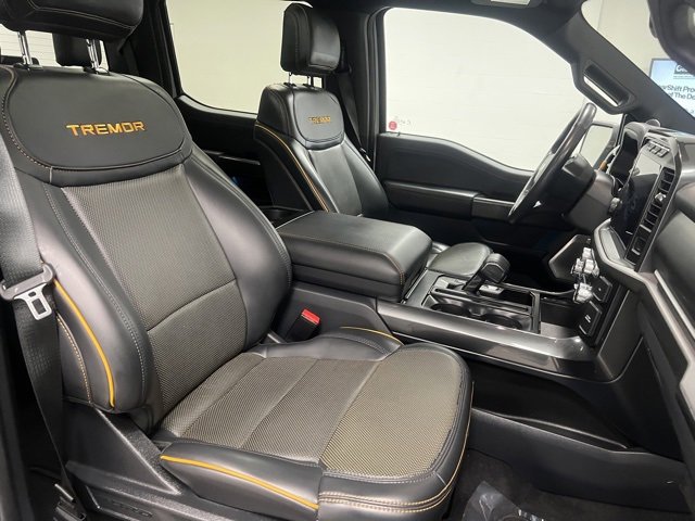 Used 2023 Ford F150 Tremor w/ Equipment Group 402A High image 64