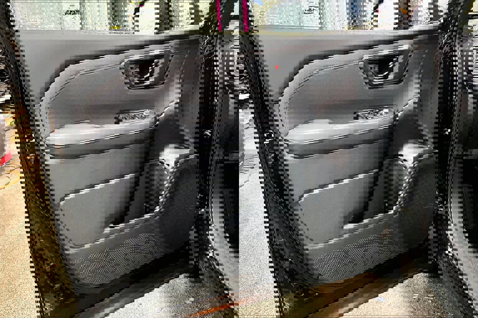 New 2026 Subaru Forester Premium AWD/4WD image 10