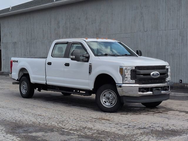 Used 2019 Ford F250 XL w/ Power Equipment Group image 11