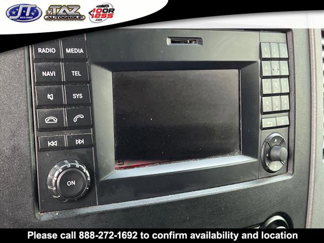 Used 2016 Mercedes-Benz Sprinter 2500 image 16