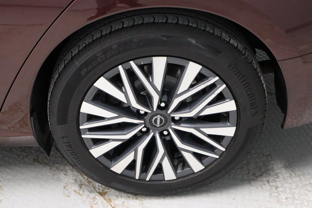 Certified 2024 Nissan Altima 2.5 SV image 18