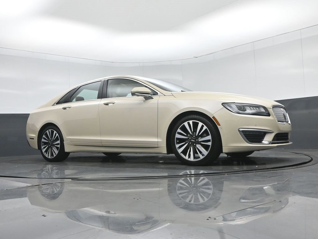 Used 2018 Lincoln MKZ Reserve w/ Technology Package image 52