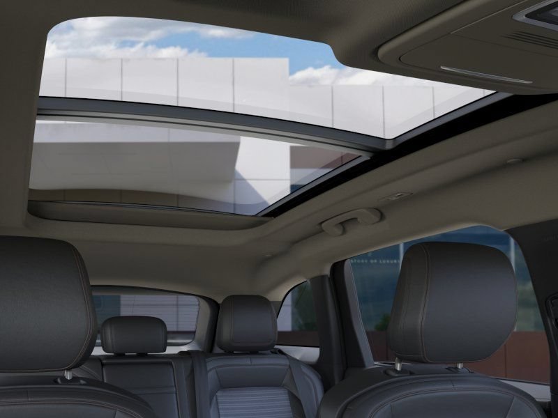 New 2026 Lincoln Nautilus Reserve w/ Jet Appearance Package AWD/4WD image 22