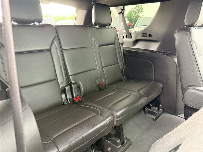 Used 2022 GMC Yukon XL Denali w/ Max Trailering Package AWD/4WD image 19
