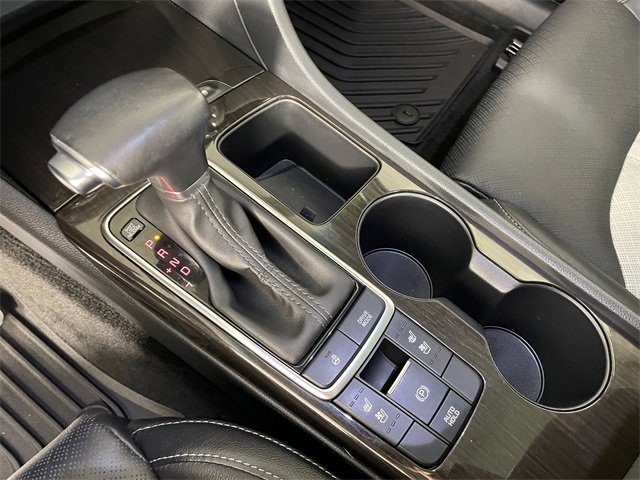 Certified 2020 Kia Optima Premium image 9