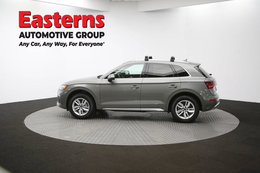 Used 2023 Audi Q5 2.0T Premium w/ Convenience Package image 60