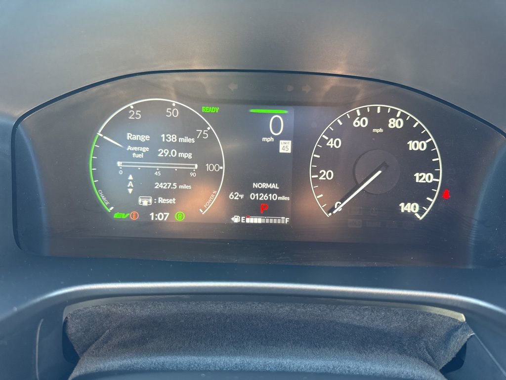 Used 2025 Honda CR-V Sport image 24